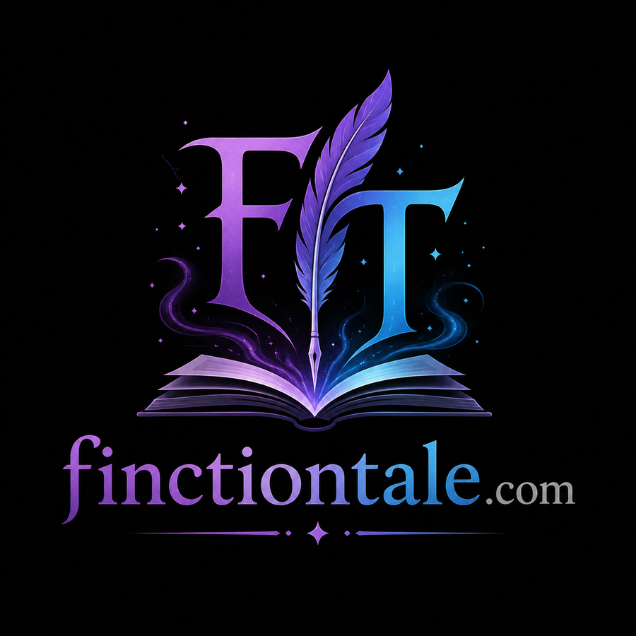 Fictiontale Novels logo